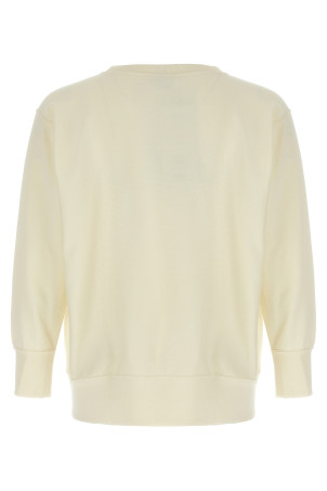 Champion x Undercover sweatshirt White Champion x Undercover sweatshirt White