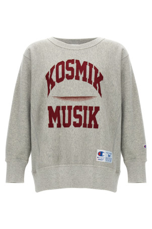 Світшот Champion x Undercover Сірий UC1E48092TOPGRAY Світшот Champion x Undercover Сірий UC1E48092TOPGRAY