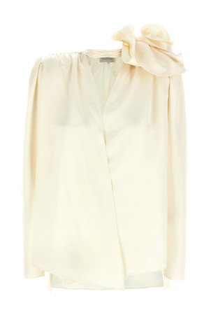 '03' blouse White '03' blouse White