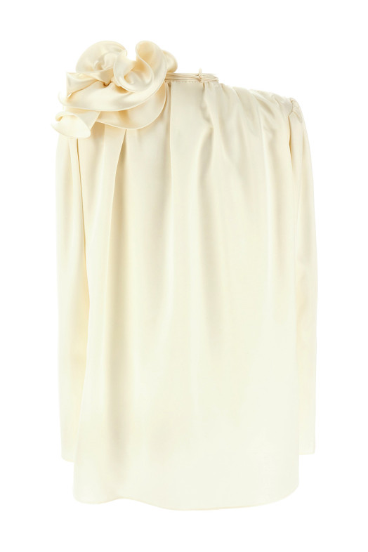 '03' blouse White '03' blouse White