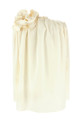 '03' blouse White '03' blouse White