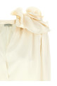 '03' blouse White '03' blouse White