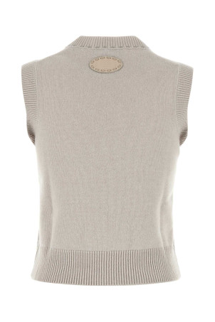 Кашеміровий кардиган FENDI (FZXD20AUHQ) Кашеміровий кардиган FENDI (FZXD20AUHQ)