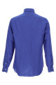 'Nigel' shirt Blue 'Nigel' shirt Blue