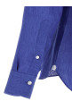 'Nigel' shirt Blue 'Nigel' shirt Blue