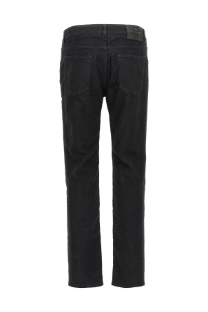 Жаккардовые джинсы Черный ETRO MRNB000599TTE17S9093 Жаккардовые джинсы Черный ETRO MRNB000599TTE17S9093