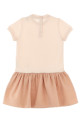Cotton dress Pink Cotton dress Pink