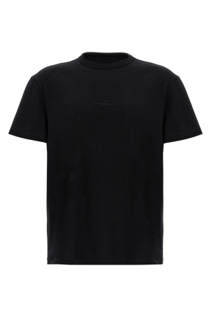 'Maison Margiela Paris' T-shirt Black 'Maison Margiela Paris' T-shirt Black