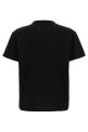 Футболка MAISON MARGIELA ' Paris' чорна S50GC0681S22816900 Футболка MAISON MARGIELA ' Paris' чорна S50GC0681S22816900