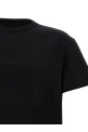 Футболка MAISON MARGIELA ' Paris' чорна S50GC0681S22816900 Футболка MAISON MARGIELA ' Paris' чорна S50GC0681S22816900