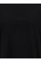 Футболка MAISON MARGIELA ' Paris' чорна S50GC0681S22816900 Футболка MAISON MARGIELA ' Paris' чорна S50GC0681S22816900