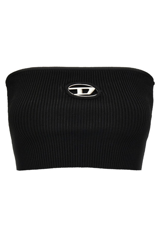 Топ DIESEL 'M-Clarksvillex' Черный A130190DLAX9XX Топ DIESEL 'M-Clarksvillex' Черный A130190DLAX9XX