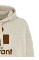 Худі MARANT 'Майлі' Бежевий SW0027HAB1M18HECCA Худі MARANT 'Майлі' Бежевий SW0027HAB1M18HECCA