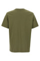 'Speedy Fox' T-shirt Green 'Speedy Fox' T-shirt Green