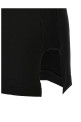 Майка с логотипом Черный MAISON MARGIELA S51NL0048S24522900 Майка с логотипом Черный MAISON MARGIELA S51NL0048S24522900
