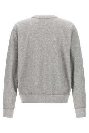 'Mikoy' sweatshirt Gray 'Mikoy' sweatshirt Gray