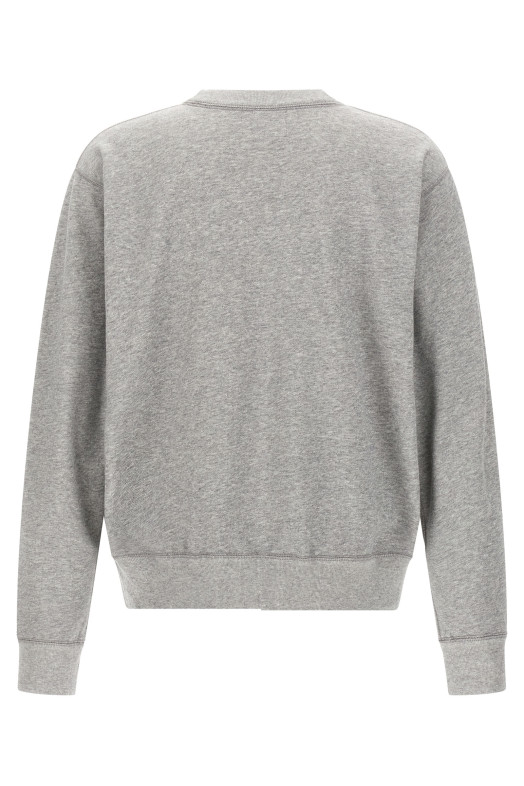 Світшот MARANT 'Mikoy' Сірий SW0029HAB1M18HGYRD Світшот MARANT 'Mikoy' Сірий SW0029HAB1M18HGYRD