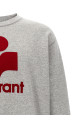 Світшот MARANT 'Mikoy' Сірий SW0029HAB1M18HGYRD Світшот MARANT 'Mikoy' Сірий SW0029HAB1M18HGYRD