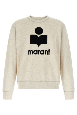 'Mikoy' sweatshirt Gray 'Mikoy' sweatshirt Gray