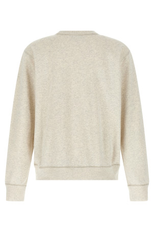 'Mikoy' sweatshirt Gray 'Mikoy' sweatshirt Gray