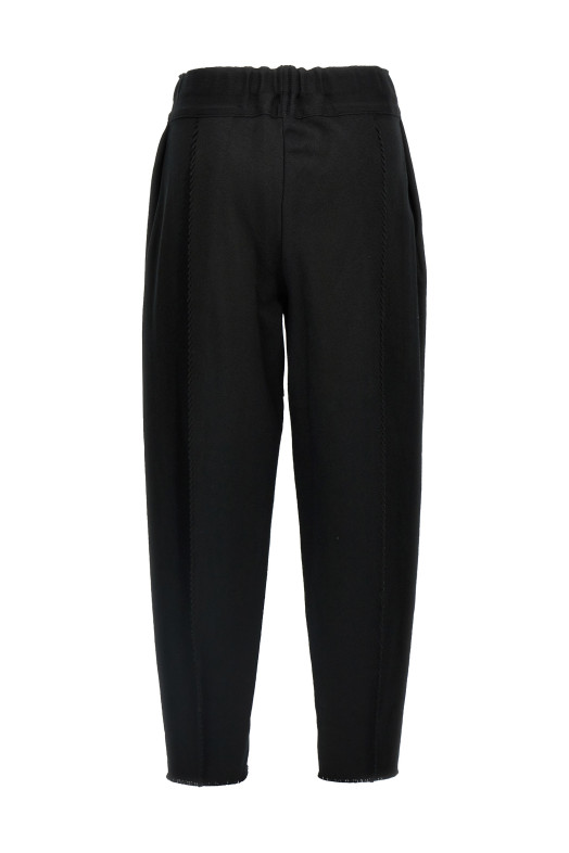 Брюки ISSEY MIYAKE  Брюки ISSEY MIYAKE