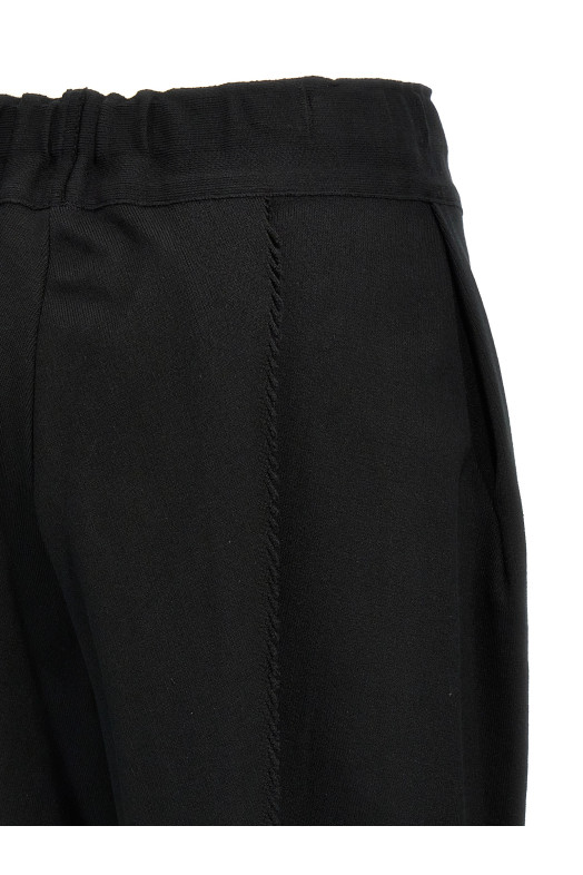 Брюки ISSEY MIYAKE  Брюки ISSEY MIYAKE