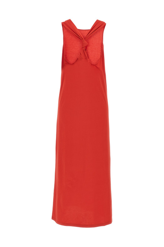 Сукня LOULOU STUDIO 'Rayna' Червона RAYNATOMATO Сукня LOULOU STUDIO 'Rayna' Червона RAYNATOMATO