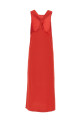 Сукня LOULOU STUDIO 'Rayna' Червона RAYNATOMATO Сукня LOULOU STUDIO 'Rayna' Червона RAYNATOMATO