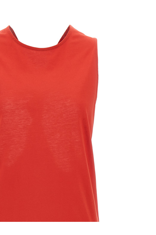 Сукня LOULOU STUDIO 'Rayna' Червона RAYNATOMATO Сукня LOULOU STUDIO 'Rayna' Червона RAYNATOMATO