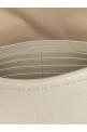 Сумка кроссбоди MARC JACOBS 'The Leather Mini Bag' Белый 2S4SMN080S02137 Сумка кроссбоди MARC JACOBS 'The Leather Mini Bag' Белый 2S4SMN080S02137