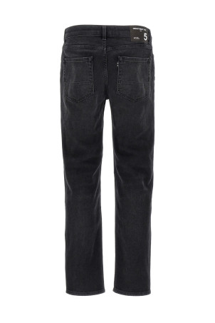 Джинси DEPARTMENT 5 'Stone' Чорний UP5292DS0011999 Джинси DEPARTMENT 5 'Stone' Чорний UP5292DS0011999