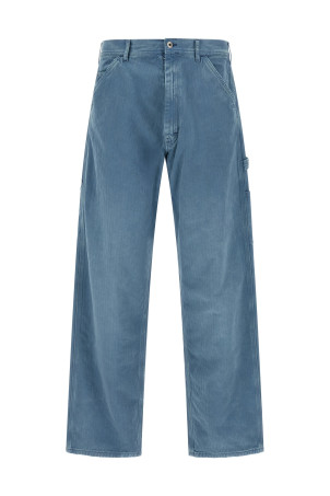 Джинси з ялинкою СИНІ MAISON MARGIELA S50LA0235M30024961 Джинси з ялинкою СИНІ MAISON MARGIELA S50LA0235M30024961