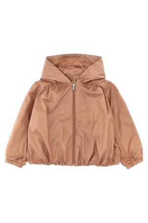 Піджак MONCLER ENFANT 'Chazeron' Рожевий K19511A00039597YX51V Піджак MONCLER ENFANT 'Chazeron' Рожевий K19511A00039597YX51V