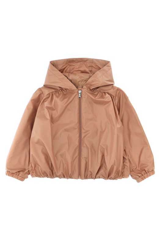 Піджак MONCLER ENFANT 'Chazeron' Рожевий K19511A00039597YX51V Піджак MONCLER ENFANT 'Chazeron' Рожевий K19511A00039597YX51V