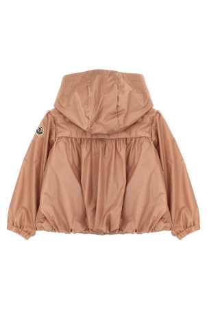 Піджак MONCLER ENFANT 'Chazeron' Рожевий K19511A00039597YX51V Піджак MONCLER ENFANT 'Chazeron' Рожевий K19511A00039597YX51V