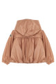 Піджак MONCLER ENFANT 'Chazeron' Рожевий K19511A00039597YX51V Піджак MONCLER ENFANT 'Chazeron' Рожевий K19511A00039597YX51V