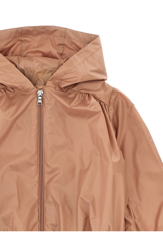 Піджак MONCLER ENFANT 'Chazeron' Рожевий K19511A00039597YX51V Піджак MONCLER ENFANT 'Chazeron' Рожевий K19511A00039597YX51V