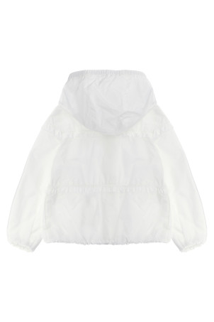 Куртка MONCLER ENFANT 'Hiti' Біла K19511A0004253A5E032 Куртка MONCLER ENFANT 'Hiti' Біла K19511A0004253A5E032