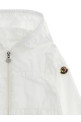 Куртка MONCLER ENFANT 'Hiti' Біла K19511A0004253A5E032 Куртка MONCLER ENFANT 'Hiti' Біла K19511A0004253A5E032