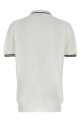 Поло KITON 'Ciro' Білий UMK0458V110A001 Поло KITON 'Ciro' Білий UMK0458V110A001