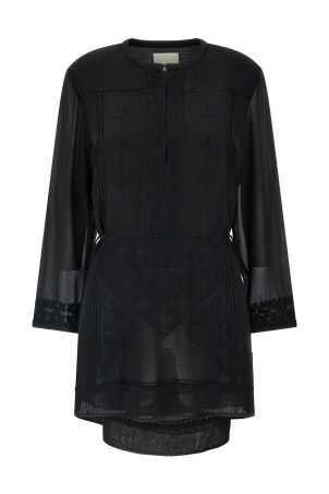'Oaria' dress Black 'Oaria' dress Black