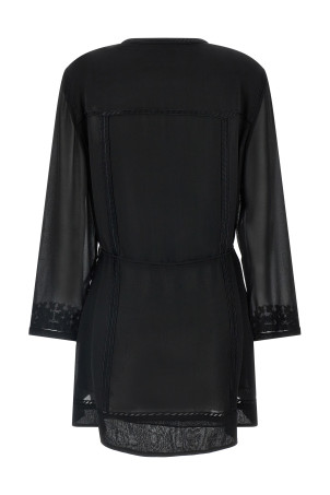 'Oaria' dress Black 'Oaria' dress Black