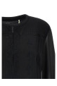 Платье ISABEL MARANT 'Oaria' Черный RO0704FAC1J07I01BK Платье ISABEL MARANT 'Oaria' Черный RO0704FAC1J07I01BK