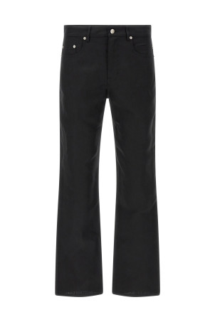 'Headon Utility' pants Black 'Headon Utility' pants Black
