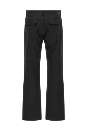 'Headon Utility' pants Black 'Headon Utility' pants Black