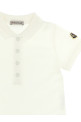 Polo dress White Polo dress White