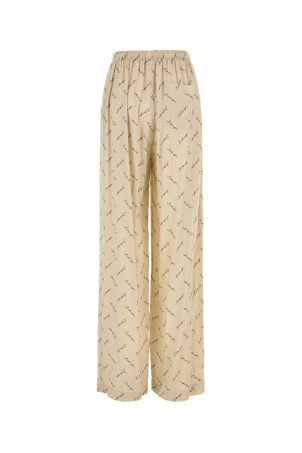 Брюки BALENCIAGA (814016TRLB1) Брюки BALENCIAGA (814016TRLB1)