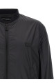 Куртка-бомбер з логотипом Чорний DOLCE & GABBANA G9BLMTFUS27N0000 Куртка-бомбер з логотипом Чорний DOLCE & GABBANA G9BLMTFUS27N0000