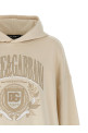 Худі з вишивкою Бежевий DOLCE & GABBANA G9BJGZG7O2JA4567 Худі з вишивкою Бежевий DOLCE & GABBANA G9BJGZG7O2JA4567