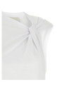 Топ ISABEL MARANT 'Nayda' білий TS0175FAA1N41I20WH Топ ISABEL MARANT 'Nayda' білий TS0175FAA1N41I20WH